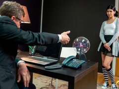 Минет, Брюнетки, Смазливые, Собачьи, Волосатые, Учитель, Молоденькие, Сиськи