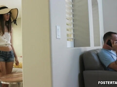 Sovereign introduces to the world of sex - Sovereign syre