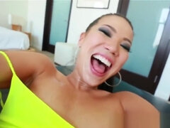 Asiatisch, Arsch, Schönheit, Klassisch, Faustfick, Hd, Orgasmus, Pov