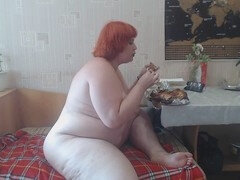 Amateur, Belle grosse femme bgf, Bukkaké, Nourriture, Mère que j'aimerais baiser, Maman, Belle mère