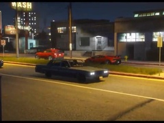 デカ尻, ゲーム