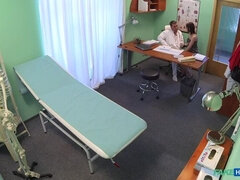 Amateur, Belleza, Mamada, Tetona, Pajear, Enfermera, Oficina, Uniforme