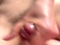 素人, カップル, チン, 毛深い, Hd, 熟年, 濡れ, 妻