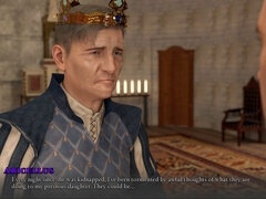 Mommy Roleplay: To Be A Queen #24 • PC Gameplay [HD]