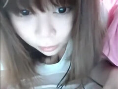 Newest Japanese whore in Exclusive JAV video, check it