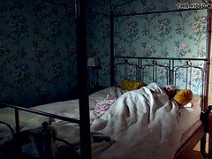 Zwart, Zwart, Tiener