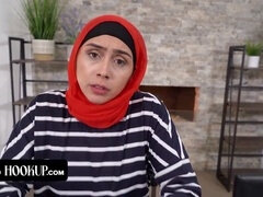 Big cock cumshot, massive cumshot, big tits stepmom