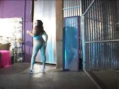 美女, デカチン, 黒人, 巨大, ポルノスター