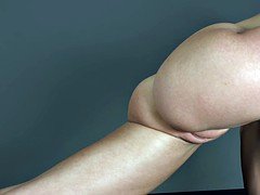 Брюнетки, Смазливые, Гибкие, Большие дырки, Спортзал, Киски, Бритые, Сиськи