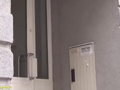 素人, 娘, イマラチオ, 祖父, 毛深い, 自家製, ラフ, オッパイの