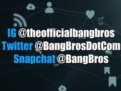 Grosser schwanz, Blasen, Braunhaarige, Pummelig, Hundestellung, Milf, Rasiert, Titten