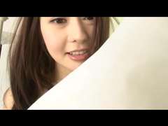 Asiatisch, Japanische massage, Erotischer film