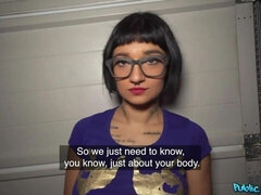 Grosser schwanz, Grosse titten, Blasen, Hundestellung, Kurzes haar, Dürr, Jungendliche (18+), Titten