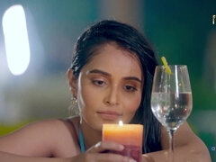 Indian beauties softcore erotic video