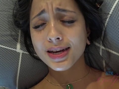Asian, Blowjob, Hardcore, Natural tits, Orgasm, Pov, Teen