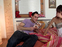 Leie, Betrug, Tschechisch, Freundin