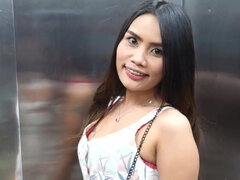 Любители, Азиатки, Большой член, Хд, Оргазм, От первого лица, Тайки, Сиськи