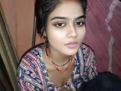 New Indian Muslim Teen Girl Sex Video with Big Ass and BBC