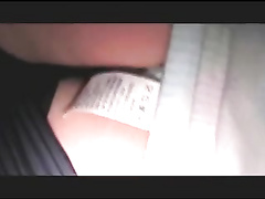 Amateur, Fille, Doigter