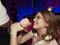 Culo grande, Universidad, Fiesta, Pelirrojo, Sexo fuerte, Adolescente, Tetas