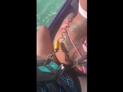 Negro, Brasileñas, Cornudo, Ama de casa, Marido, Latina, Lencería, Tatuaje