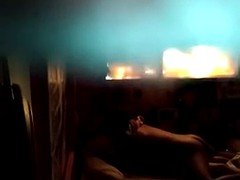 Amateur, Asiatique, Indonésienne, Voyeur