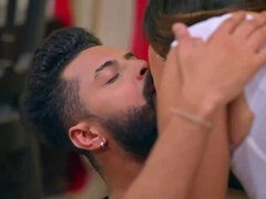 素人, フェラチオ, 毛深い, インド人, 母, オマンコ, のぞき, 妻