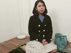Asiatique, Sucer une bite, En levrette, Doigter, Japonaise, Chatte, Gicler, Mouillée