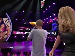 素人, セレブ, ドレス, 締まりの良い