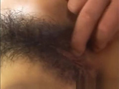 Asiático, Peludo, Japonés, Puta, Adolescente