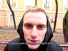 Mooi, Blond, Rondborstig, Oudere vrouw, Rijpe lesbienne, Moeder die ik wil neuken, Kut duiken, Stiefmoeder