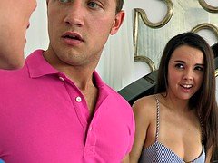 Erstaunlich, Geile alte tussi, Gruppe, Hardcore, Milf, Ablutschen, Jungendliche (18+), Flotter dreier