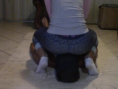 Amateur, Sadomasoquismo, Muñeca, Pedorrearse, Fetiche, Hd, Casero, Solo