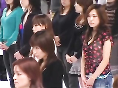 Leie, Japanische massage, Nackt