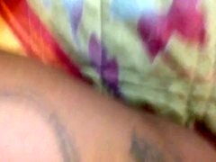 she fucked lil man