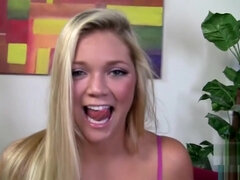 Rubia, Mamada, Polla, Pajear, Hd, Natural, Pov, Tetas