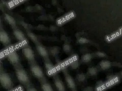 Enthousiasteling, Aziatisch, Pijpbeurt, Sperma shot, Groep, Koreaans, Masturbatie, Trio