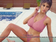 アスtoマウス, 母, 息子, ティーン