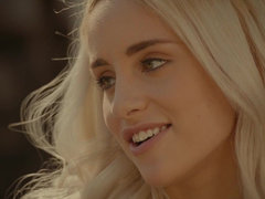 Rubia, Mamada, Coche, Corrida, Hd, Pequeña, Piscina, Montar