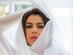 Mamada, Morena, Tetona, Estilo perrito, Peludo, Besar, Lamidas, Adolescente