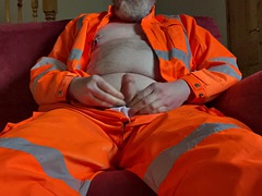 Enthousiasteling, Mooie dikke vrouwen, Brits, Homo, Handbeurt, Masturbatie, Rijpe lesbienne