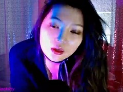 素人, アジア人, 韓国人