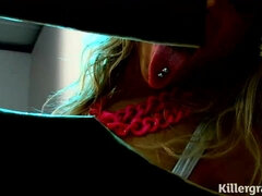 In den arsch, Grosser arsch, Grosser schwanz, Grosse titten, Schwanz, Schwanzloch, Reif, Milf