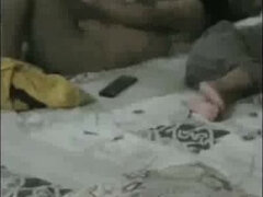 Cute Indian Girl OutDoor Blowjob and Fucking