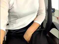 アジア人, ハードコア