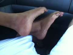 Семяизвержение, Ноги, Женское доминирование, Фетиш, Фут фетиш, Дрочка ногами, Индианки