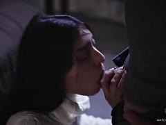 Tir de sperme, Hd, Lingerie, Pov, Tatouage, Nénés
