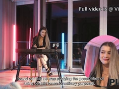 Redhead Teenagers Get Their Creampies Compilationized in PIE4K - The Best Creampie Compilation #1