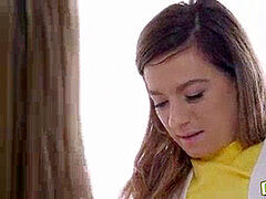 Sucer une bite, Groupe, Léchez, Mature, Chatte, Rasée, Adolescente