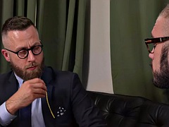 Anal, Belle grosse femme bgf, Sucer une bite, Grosse, Homosexuelle, Bureau